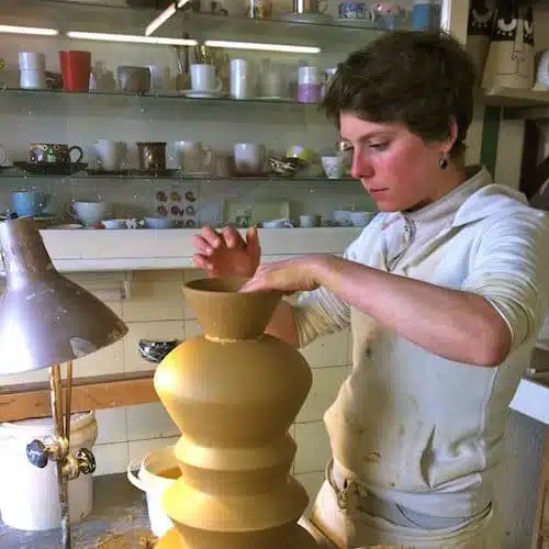 Mitarbeiter Cecile 2014