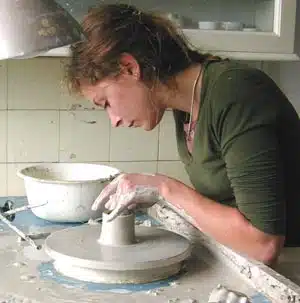 Mitarbeiter Portrait Sara 300