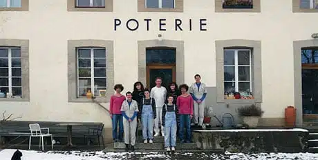 Präsentation Staff460