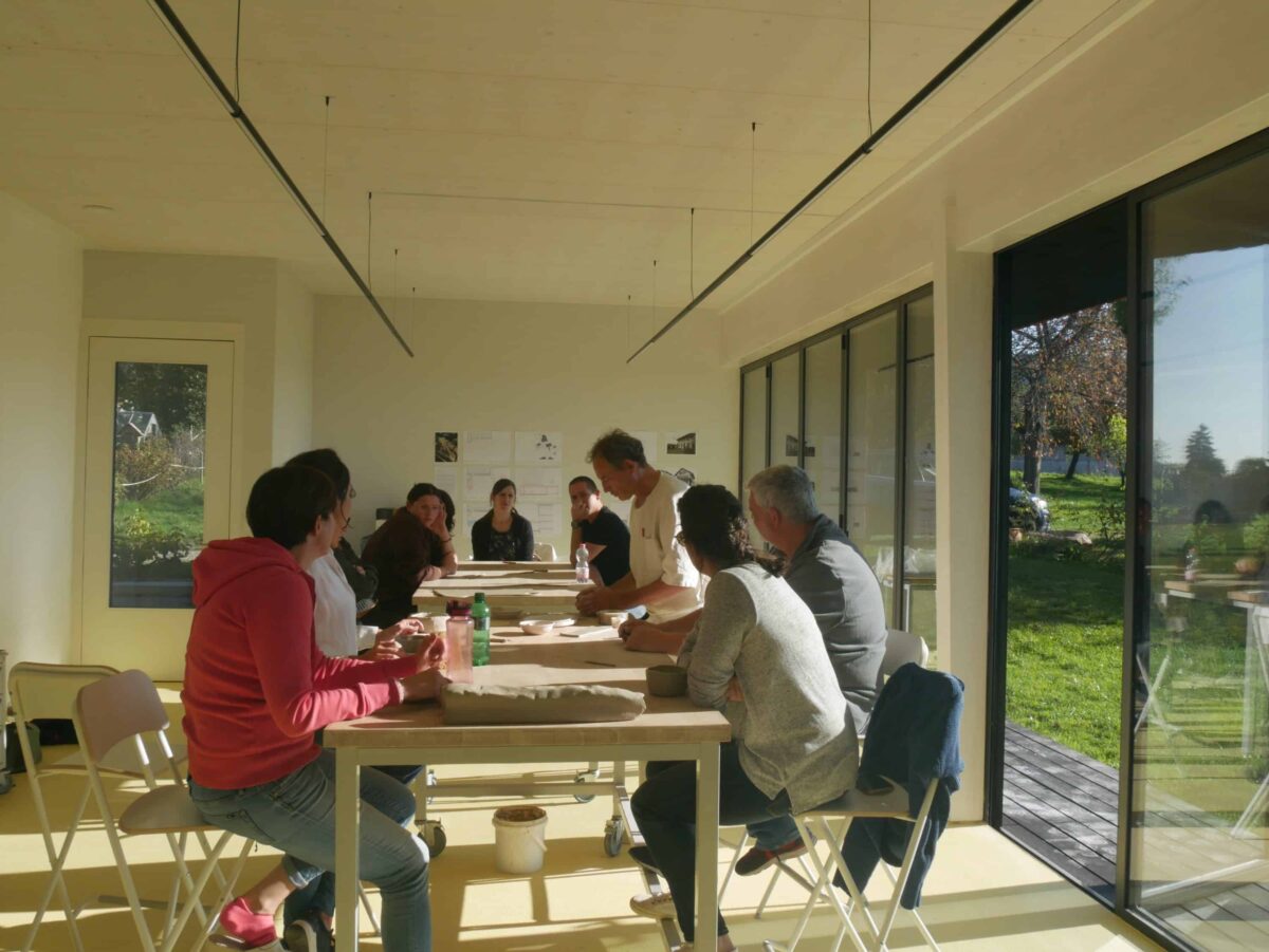 Cours à la carte