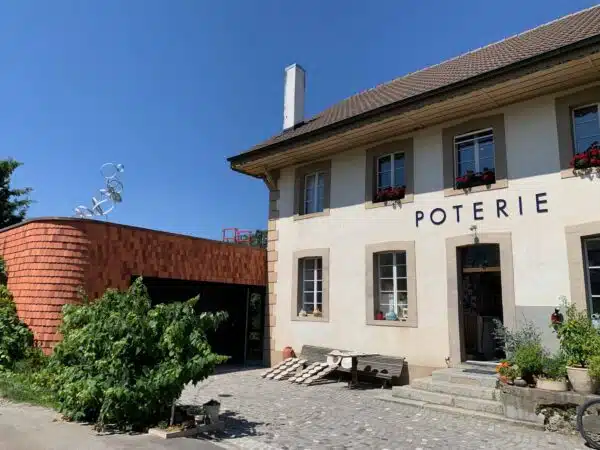 Pottery: Discovery course