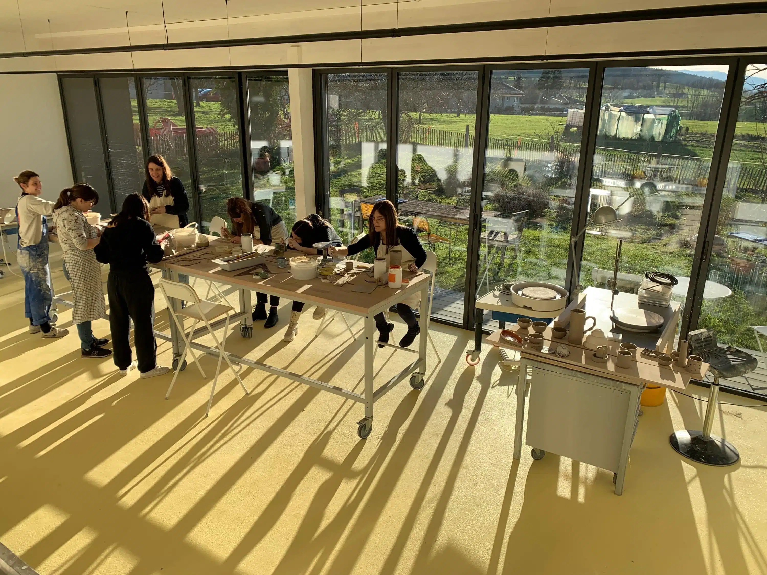 Courses IMG 0203 Scaled