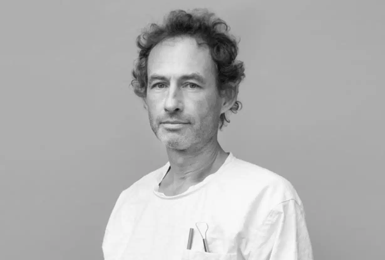 Präsentation PeterFink Portrait Recadre