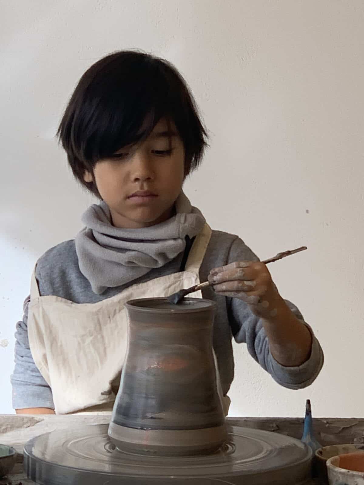 Cours pour enfants – Image 2