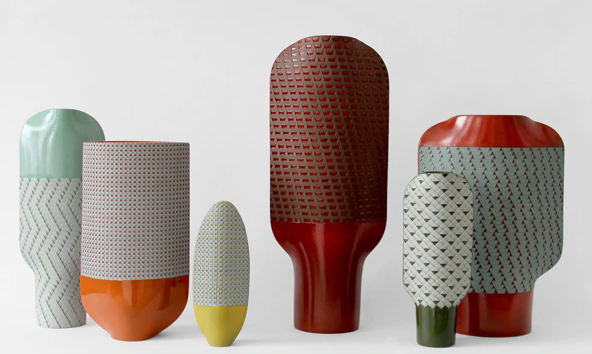 Morbu Hélène - Autre réalisation n°4 Workshop of Pentecost, 2024