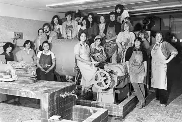 CEPV fête des 40 ans du 1er juin