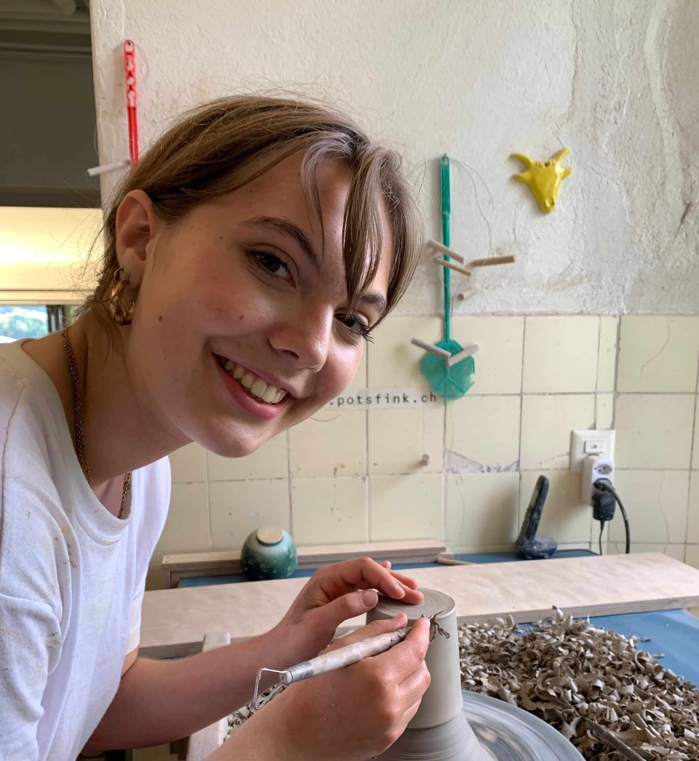 Collaborateurs Björk Förster