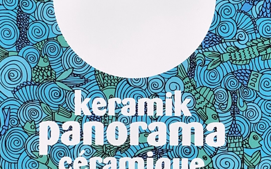Keramikpanorama 2025