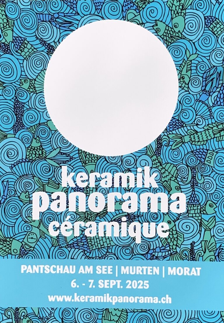 Keramikpanorama