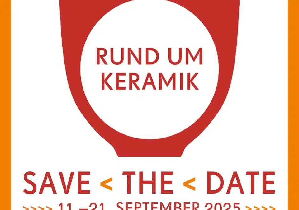 Rund um Keramik