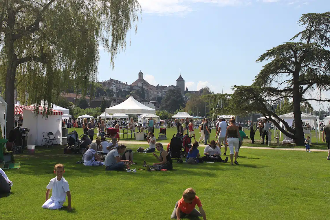Keramikpanorama2014 Ambiance